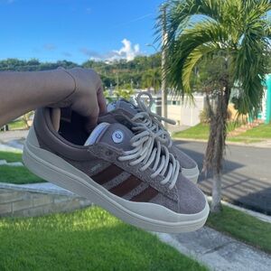 Bad Bunny Campus Chalky Brown